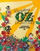 Everything Oz - The Wizard Book of Makes & Bakes (Paperback) - Hannah Read Baldrey Photo