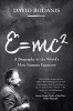 E=Mc2 (Paperback, New Edition) - David Bodanis Photo