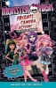 Frights, Camera, Action! - The Junior Novel (Paperback) - Perdita Finn Photo