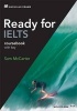 Ready for IELTS - Student Book + Key + CD-ROM (Paperback) - Sam McCarter Photo