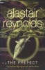 The Prefect (Paperback) - Alastair Reynolds Photo