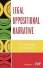 Legal Oppositional Narrative - A Case Study in Cameroon (Hardcover) - Stephen L Bishop Photo