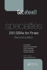 Get Ahead! Specialties - 250 SBAs for Finals (Paperback, 2nd Revised edition) - Fiona Bach Photo