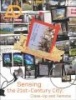 Sensing the 21st Century City - The Net City Close-up and Remote Architectural Design (Paperback, New) - David Grahame Shane Photo