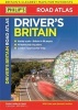 Philip's Driver's Atlas Britain (Paperback) -  Photo