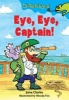 Eye Eye, Captain! (Hardcover) - Jane Clarke Photo