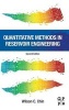 Quantitative Methods in Reservoir Engineering (Hardcover, 2nd Revised edition) - Wilson C Chin Photo