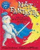 Nat Fantastic and the Brave Knights of Old (Paperback) - Giles Andreae Photo