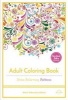 Stress Relieving Patterns - Adult Coloring Book, Mini Edition (Paperback) - Blue Star Premier Photo