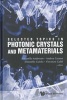 Selected Topics in Photonic Crystals and Metamaterials (Hardcover) - Antonello Andreone Photo