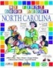 My First Book about North Carolina! (Paperback, illustrated edition) - Carole Marsh Photo