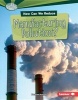 How Can We Reduce Manufacturing Pollution? (Hardcover) - Douglas Hustad Photo