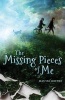 The Missing Pieces of Me (Paperback) - Jean Van Leeuwen Photo