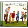 Hide 'em in Your Heart Vol. 2 (CD) - Steve Green Photo