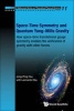 Space-Time Symmetry and Quantum Yang - Mills Gravity - How Space-Time Translational Gauge Symmetry Enables the Unification of Gravity with Other Forces (Hardcover) - Jong Ping Hsu Photo