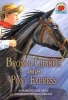 Bronco Charlie and the Pony Express (Paperback) - Marlene Targ Brill Photo