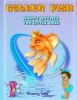 Golden Fish - Happy Rhymes for Little Ones (Paperback) - MS Tatiana Martchenko Photo