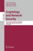 Cryptology and Network Security - 9th International Conference, CANS 2010, Kuala Lumpur, Malaysia, December 12-14, 2010 : Proceedings (Paperback, 2010) - Swee Huay Heng Photo