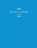 The Nautical Almanac 1981 (Paperback) - USNO Nautical Almanac Office Photo