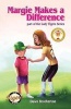 Margie Makes a Difference (Paperback) - Dawn Brotherton Photo