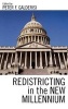 Redistricting in the New Millennium (Hardcover) - Peter F Galderisi Photo