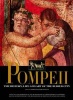 Pompeii - The History, Life and Art of the Buried City (Hardcover) - Marisa Ranieri Panetta Photo