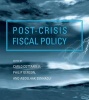 Post-Crisis Fiscal Policy (Hardcover) - Carlo Cottarelli Photo