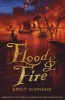 Flood and Fire (Paperback) - Emily Diamand Photo