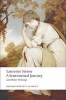 A Sentimental Journey and Other Writings (Paperback, New) - Laurence Sterne Photo