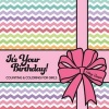 It's Your Birthday! Counting & Coloring for Girls (Paperback) - Stacy Brown Photo