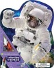 Smithsonian Adventures in Space (Hardcover) - Courtney Acampora Photo