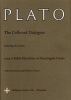 The Collected Dialogues of  (Hardcover, New Impression) - Plato Photo