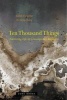 Ten Thousand Things - Nurturing Life in Contemporary Beijing (Hardcover) - Judith Farquhar Photo