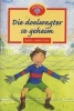 Stamstories - Die Doelwagter Se Geheim (Afrikaans, Paperback) - Antoinette Stimie Photo