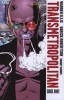 Transmetropolitan, Volume 06 - Gouge Away (Paperback, New Ed) - Darick Robertson Photo