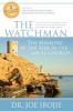 The Watchman 2016 (Paperback, Best Sellers Combined Edition) - Joe Ibojie Photo