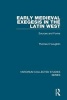 Early Medieval Exegesis in the Latin West - Sources and Forms (Hardcover, New Ed) - Thomas OLoughlin Photo