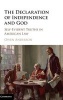 The Declaration of Independence and God - Self-Evident Truths in American Law (Hardcover) - Owen Anderson Photo