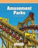 Amusement Parks - Perimeter and Area (Paperback) - Dianne Irving Photo