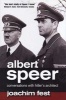 Albert Speer - Conversations with Hitler's Architect (Hardcover) - Joachim E Fest Photo