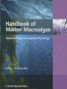 Handbook of Marine Macroalgae - Biotechnology and Applied Phycology (Hardcover) - Se Kwon Kim Photo