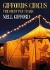 Giffords Circus - The First Ten Years (Hardcover) - Nell Gifford Photo