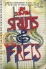 Struts & Frets (Paperback) - Jon Skovron Photo