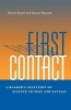 First Contact - A Reader's Selection of Science Fiction and Fantasy (Paperback) - Bonnie Kunzel Photo