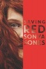 Saving Red (Hardcover) - Sonya Sones Photo