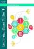 Learn Your Times Tables, Part 1 (Paperback, 2nd Revised edition) - Hilary Koll Photo