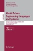 Model Driven Engineering Languages and Systems, Part 2 - 13th International Conference, MODELS 2010, Oslo, Norway 3-8, 2010, Proceedings (Paperback, Edition.) - Dorina C Petriu Photo