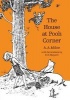 The House at Pooh Corner (Paperback, 90th Anniversary Edition) - AA Milne Photo