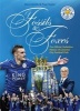 Of Fossils & Foxes - The Official, Definitive History of Leicester City Football Club (Paperback) - Dave Smith Photo