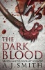 The Dark Blood (Paperback) - AJ Smith Photo